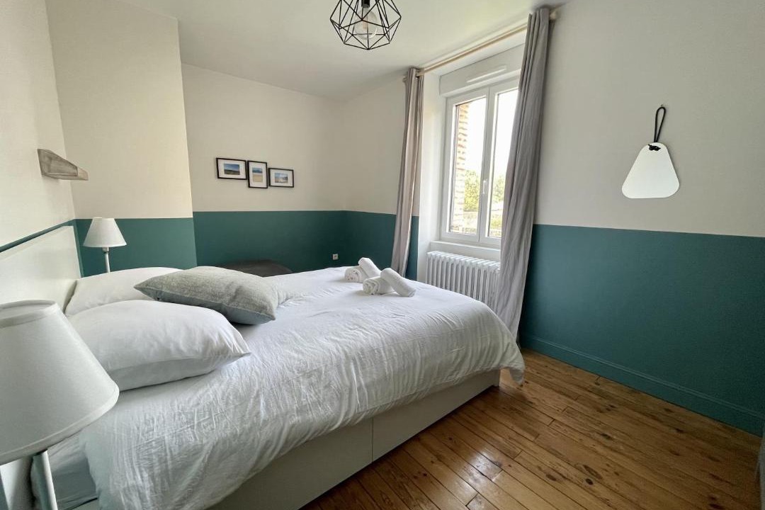 Photo of Bedroom in Landebia