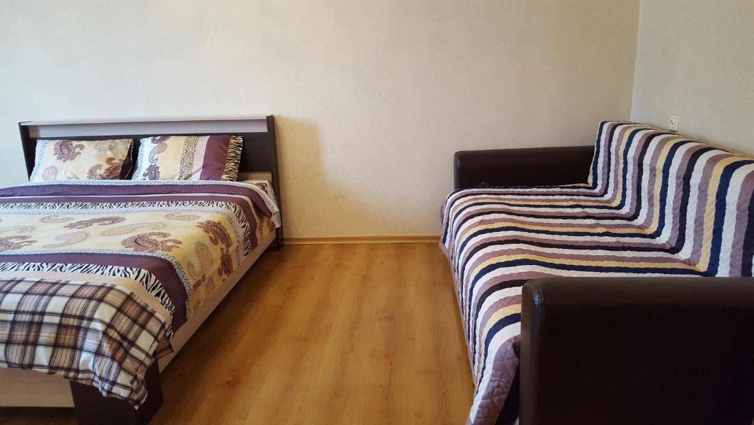 Photo of Bedroom in Severnoye Butovo