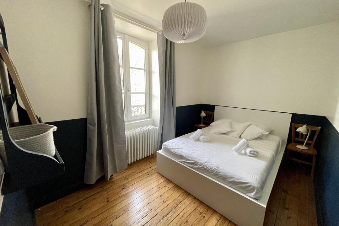 Photo of Bedroom in Landebia