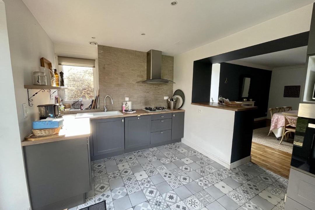 Photo of Kitchen in Landebia