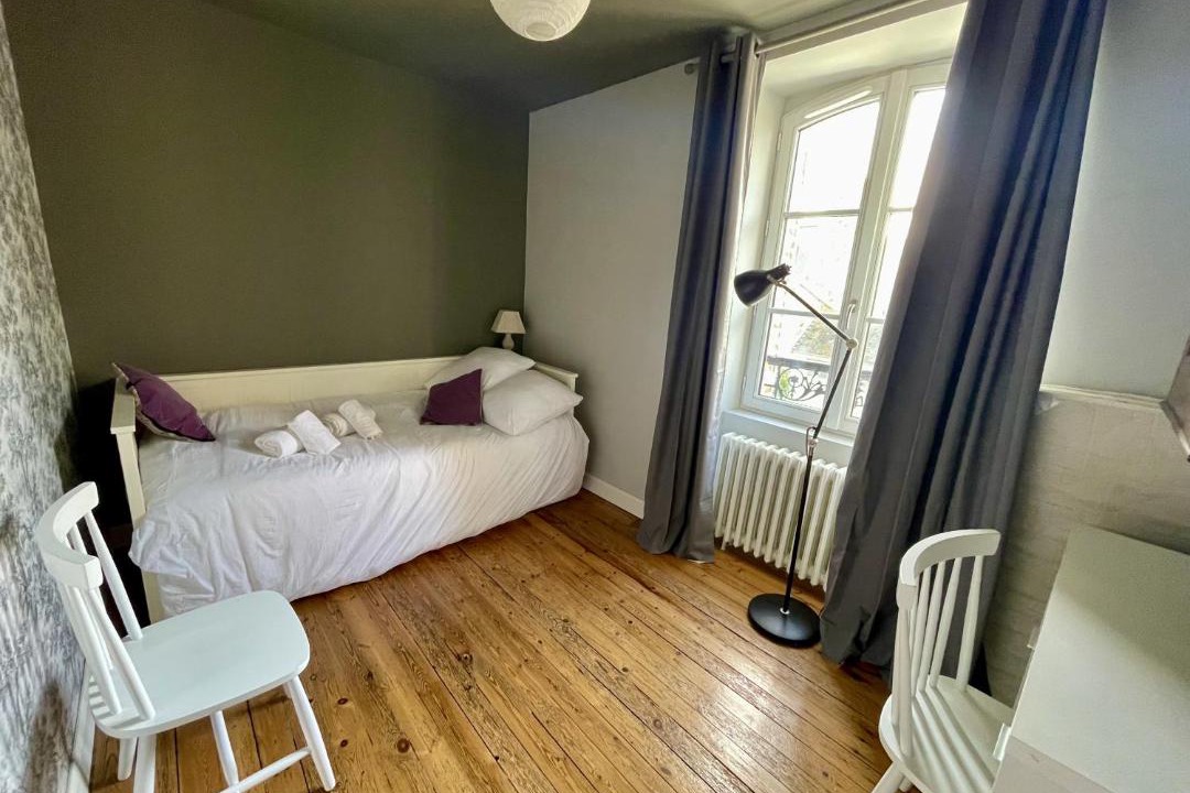 Photo of Bedroom in Landebia