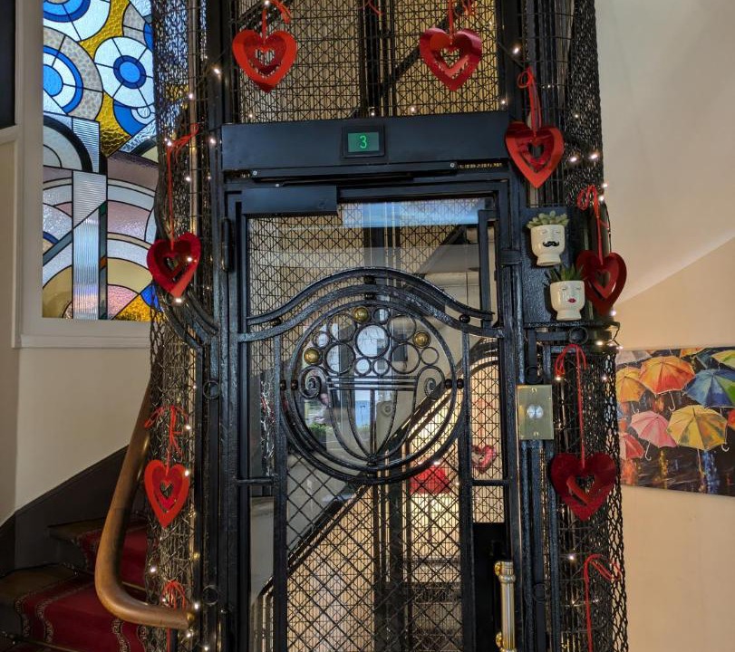 Photo of Others in Quartier du Petit-Montrouge