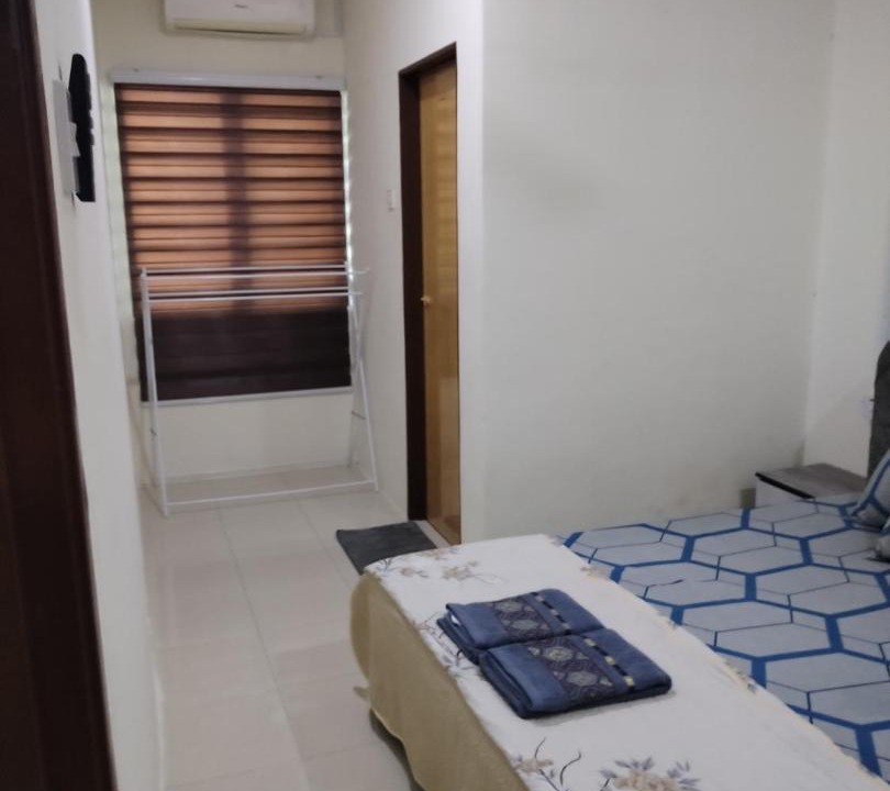 Photo of Bedroom in Manjung