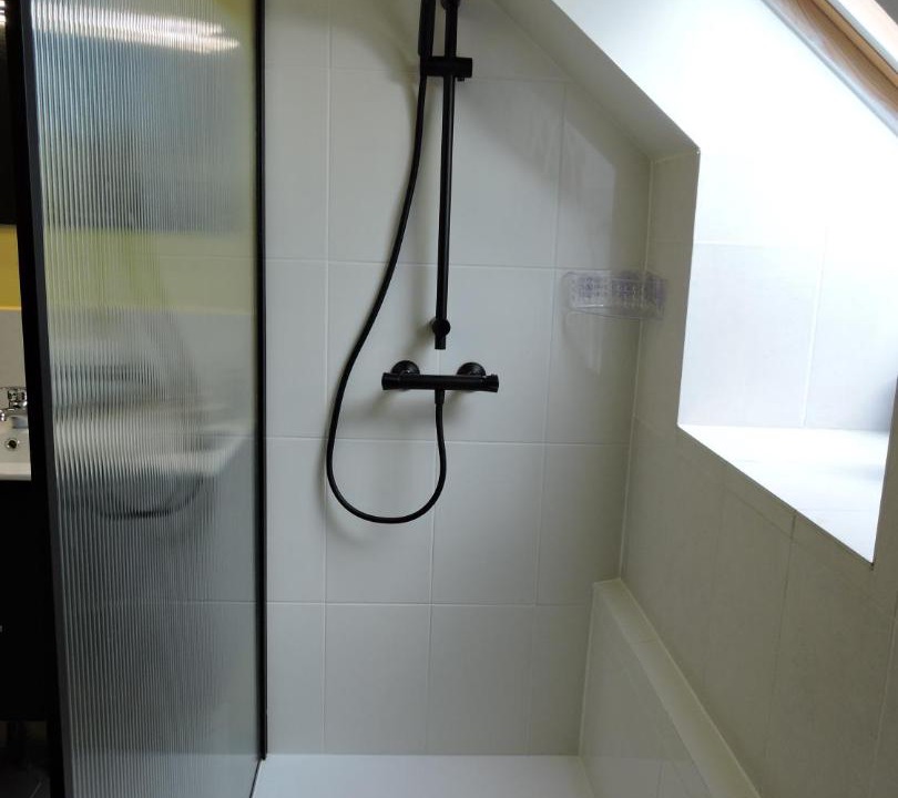 Photo of Bathroom in Tourville-la-Campagne
