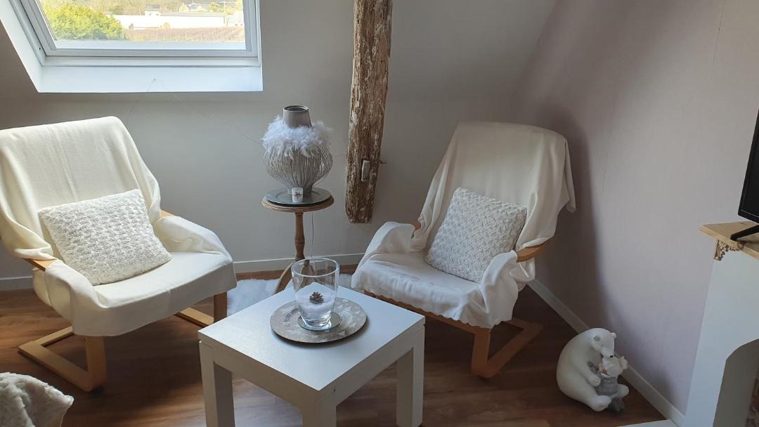 Photo of Livingroom in Grezille