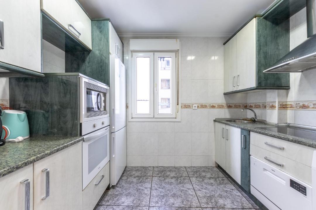 Photo of Kitchen in Santurtzi