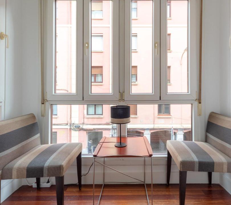 Photo of Livingroom in Santurtzi