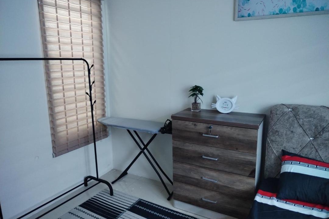 Photo of Bedroom in Manjung