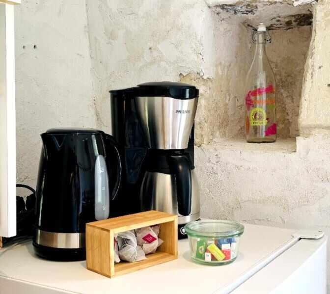 Photo of Kitchen in Saumur