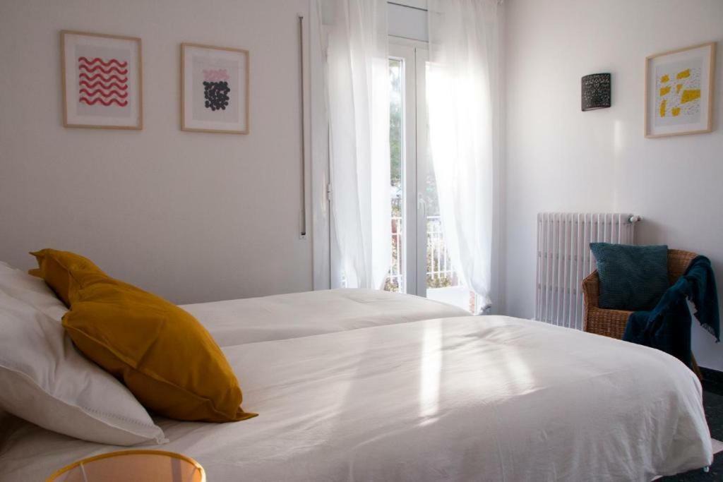 Photo of Bedroom in Castelldefels