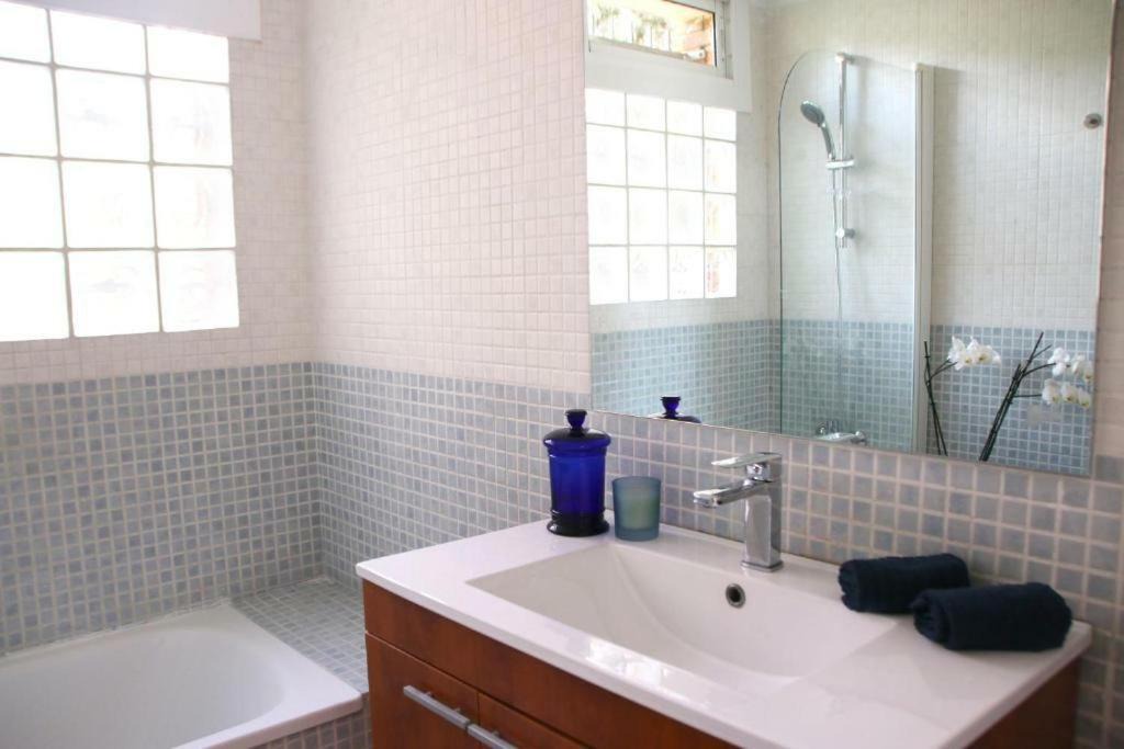 Photo of Bathroom in Castelldefels