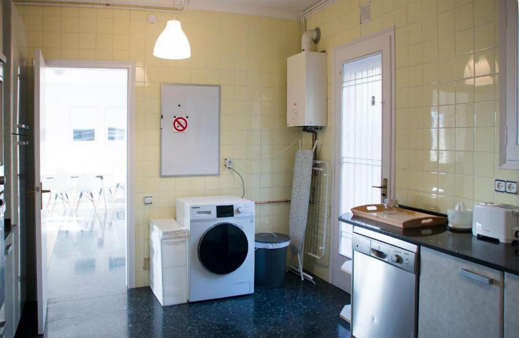 Photo of Kitchen in Castelldefels
