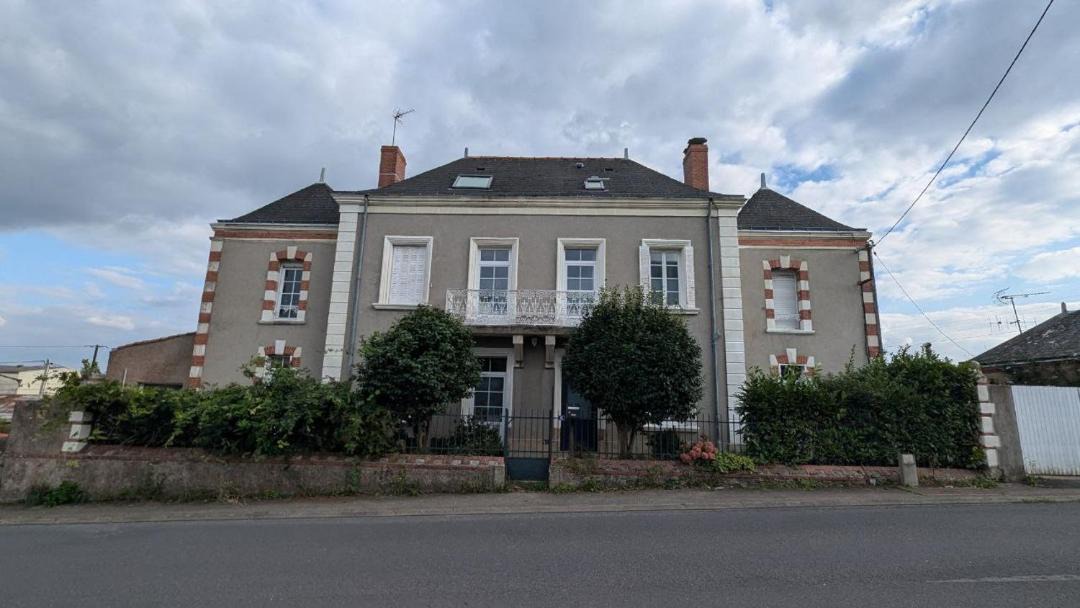 Photo of Others in Saint-Pierre-Montlimart