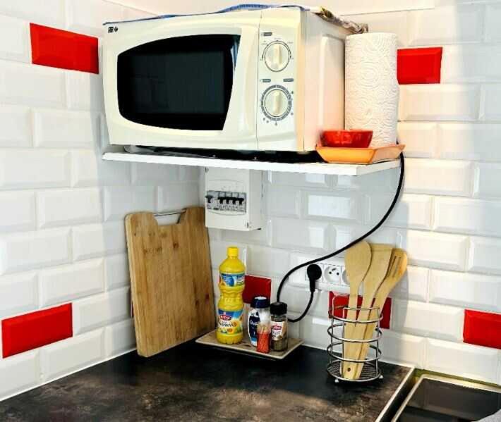 Photo of Kitchen in Saumur