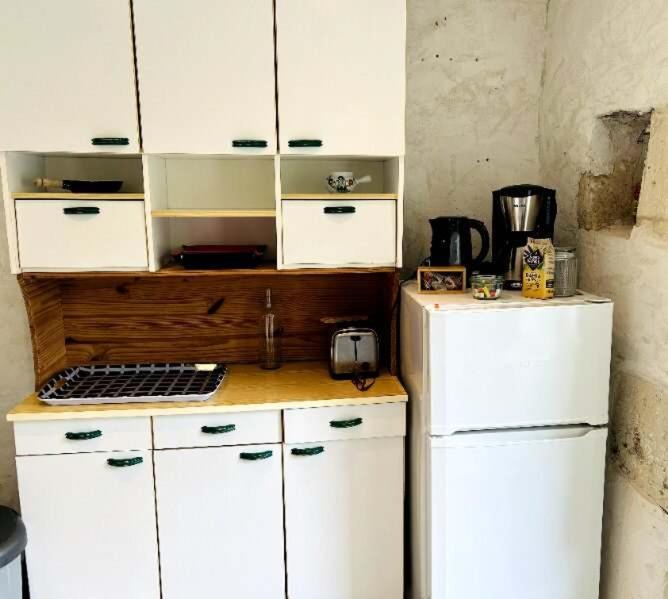 Photo of Kitchen in Saumur