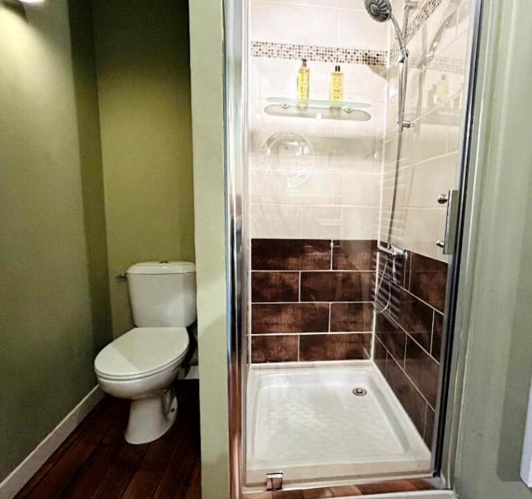 Photo of Bathroom in Saumur