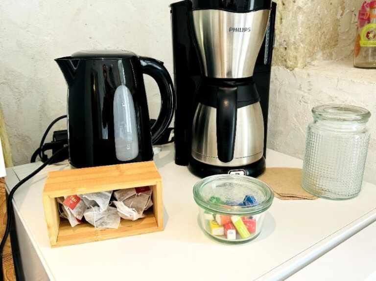 Photo of Kitchen in Saumur