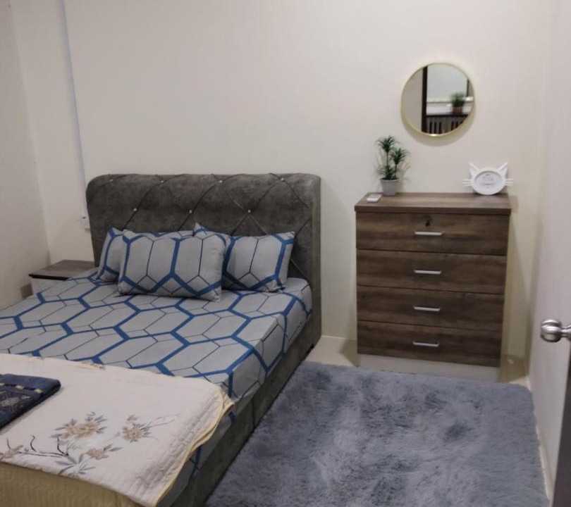 Photo of Bedroom in Manjung