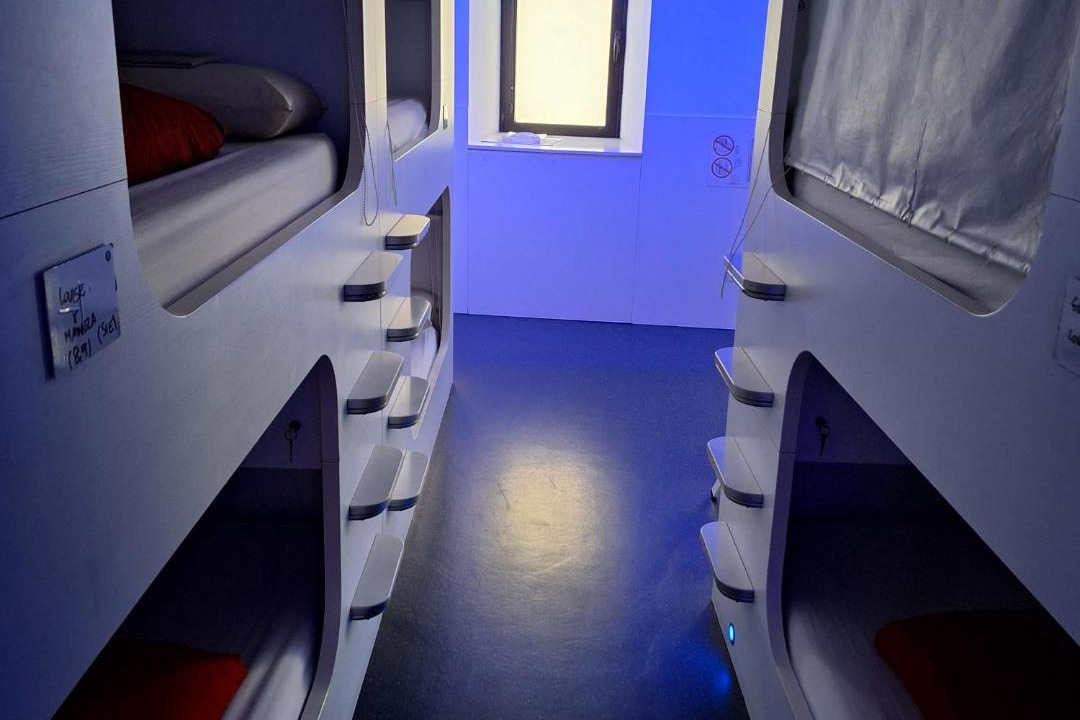 Photo of Bedroom in Old Town