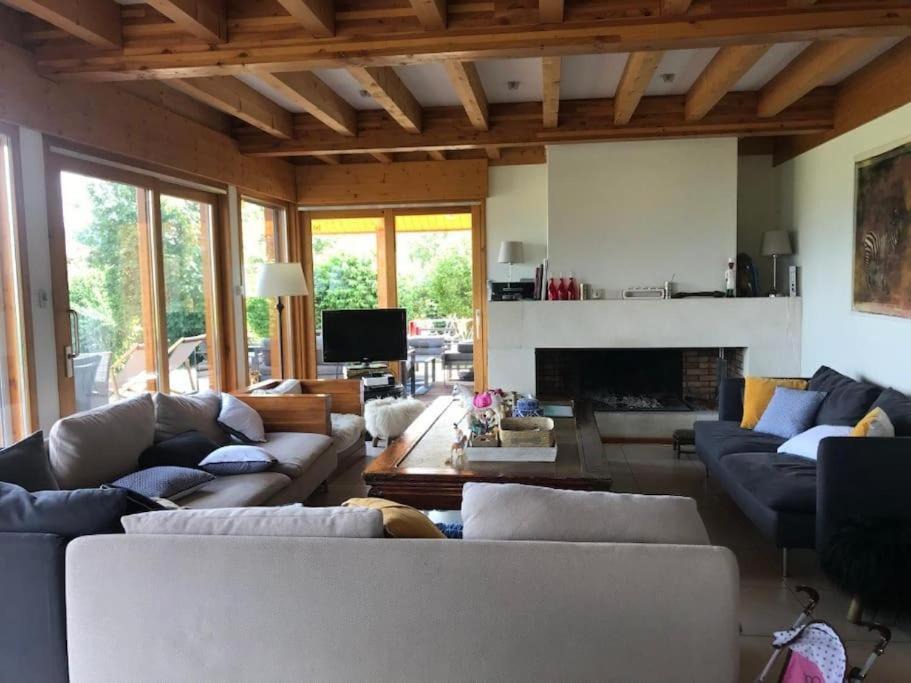 Photo of Livingroom in Ponsonnas