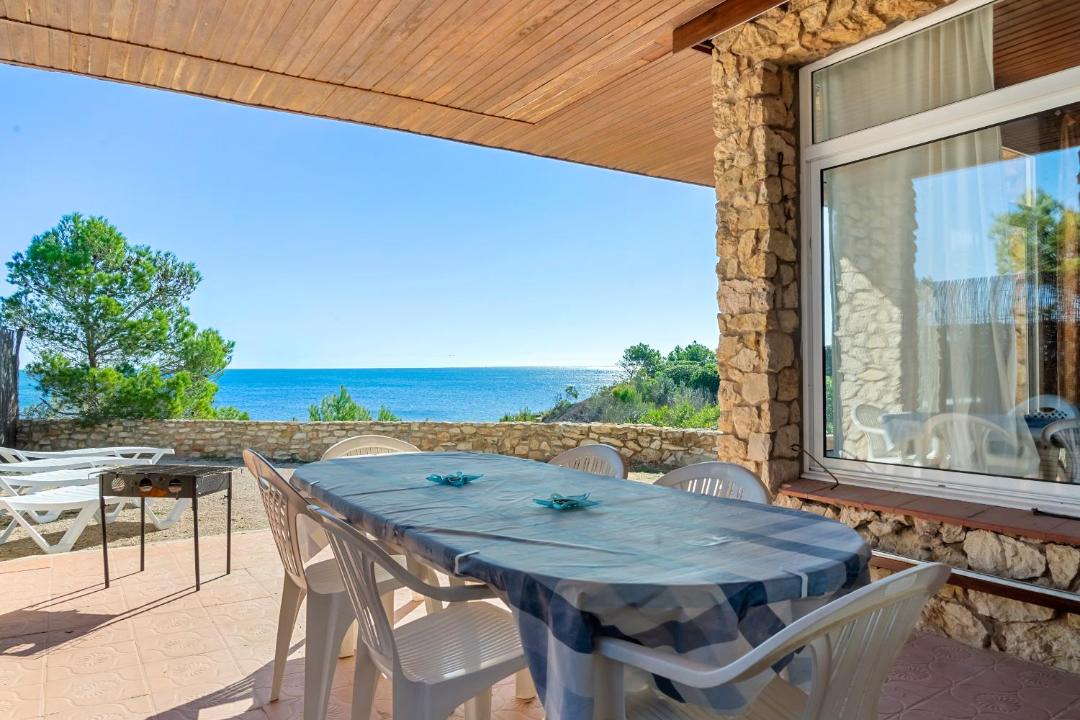 Photo of Patio Balcony in Costa Dorada