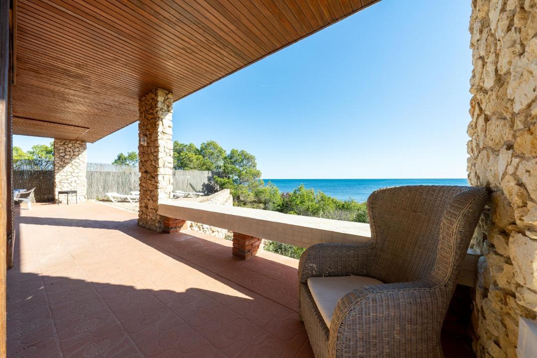 Photo of Patio Balcony in Costa Dorada