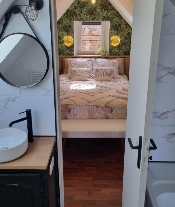 Photo of Bedroom in Goussainville