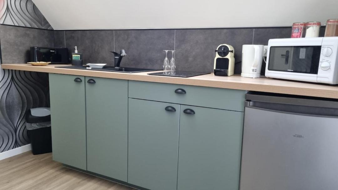 Photo of Kitchen in Goussainville