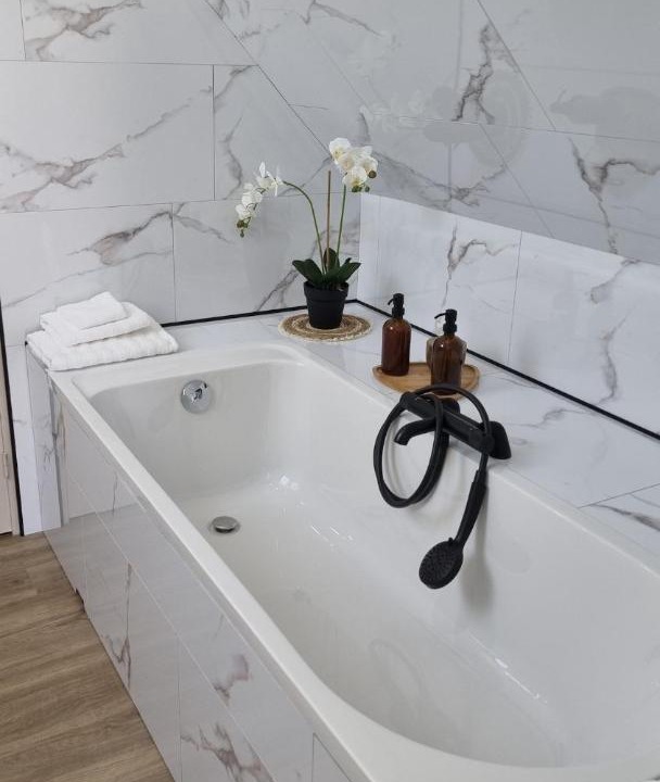 Photo of Bathroom in Goussainville