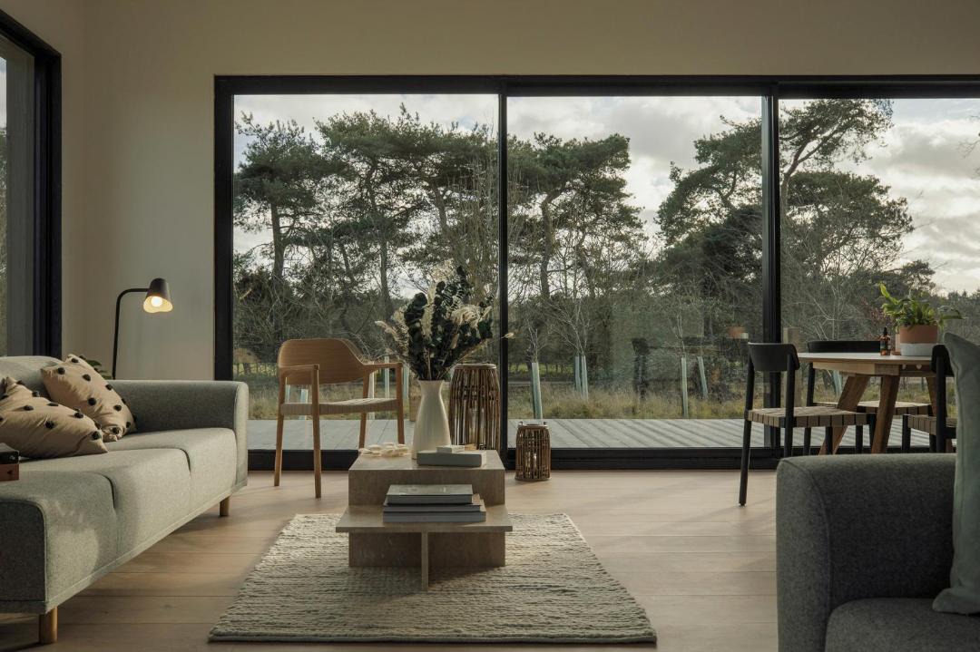 Photo of Livingroom in Fritton