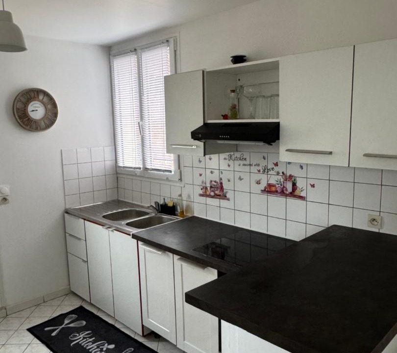 Photo of Kitchen in Houilles