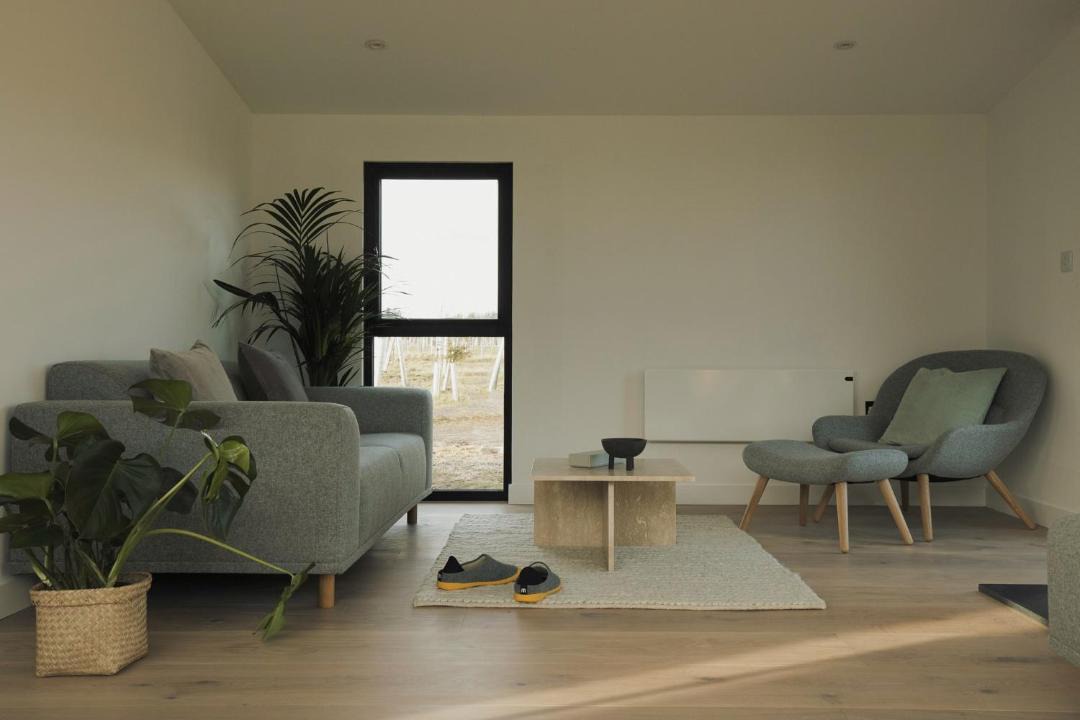 Photo of Livingroom in Fritton