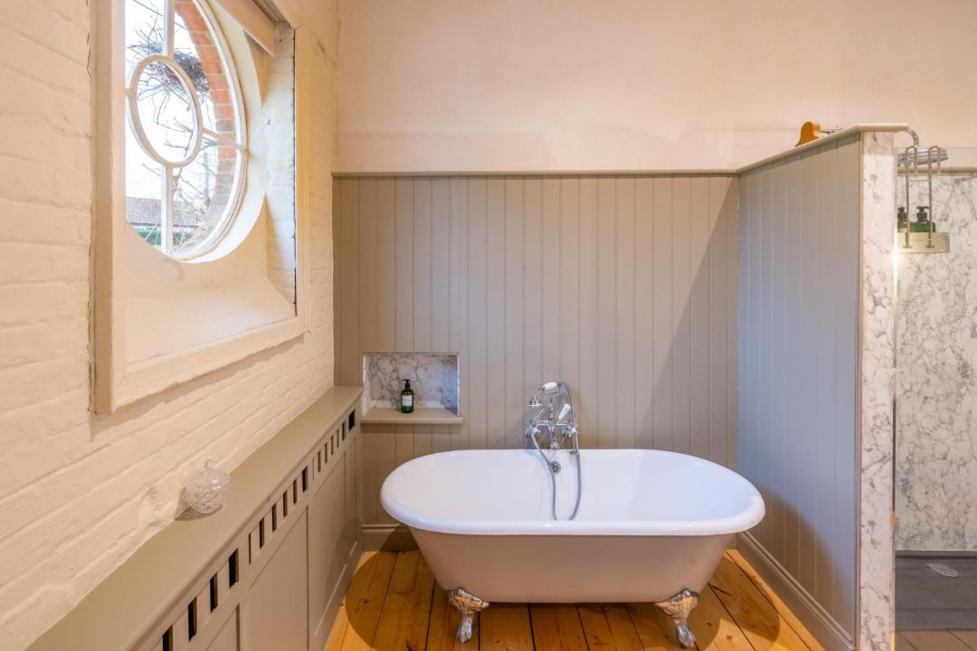 Photo of Bathroom in Sudbury