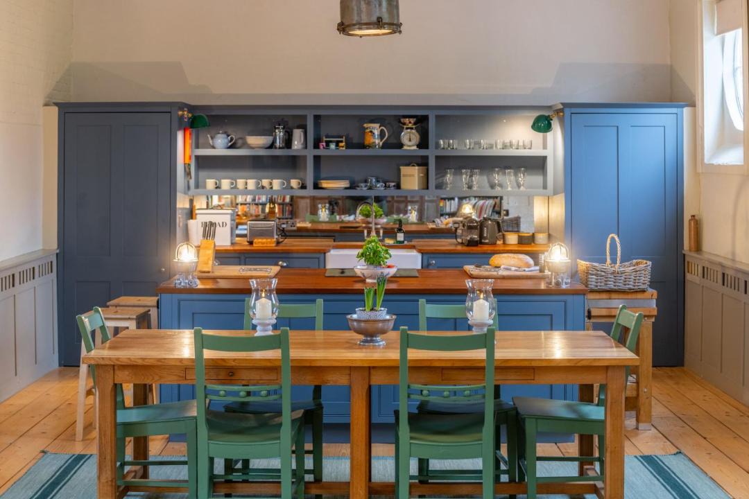 Photo of Kitchen in Sudbury