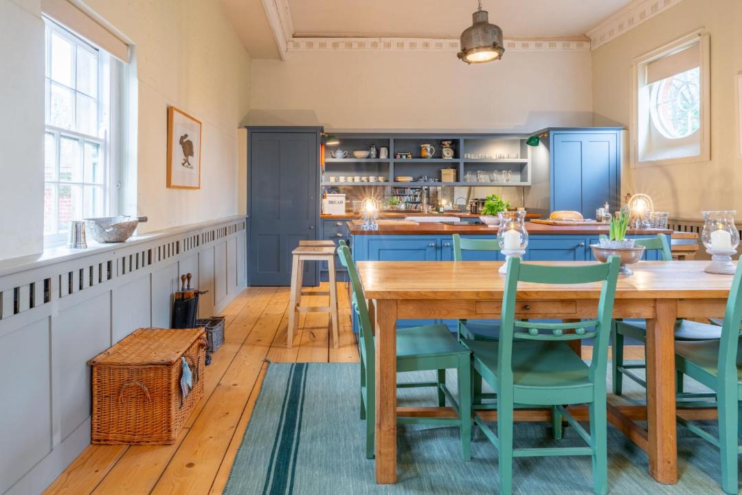 Photo of Kitchen in Sudbury