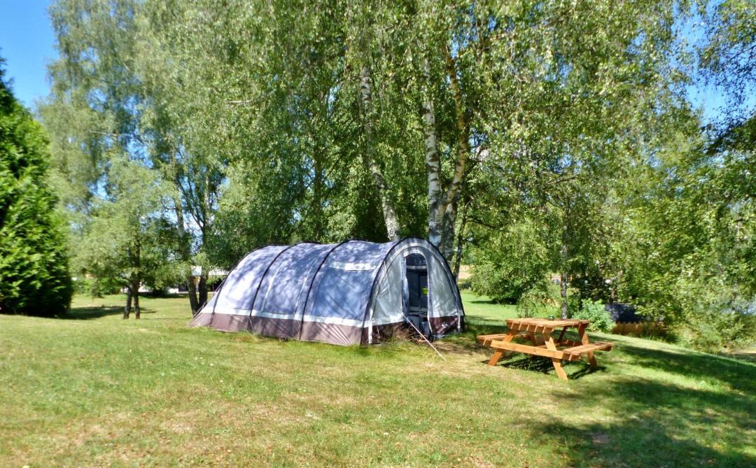 Photo of Outdoor in Condat-en-Combraille