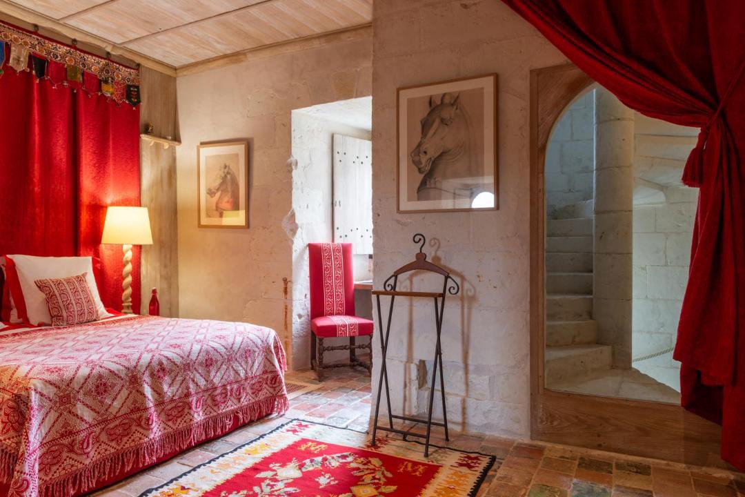 Photo of Bedroom in Lemere