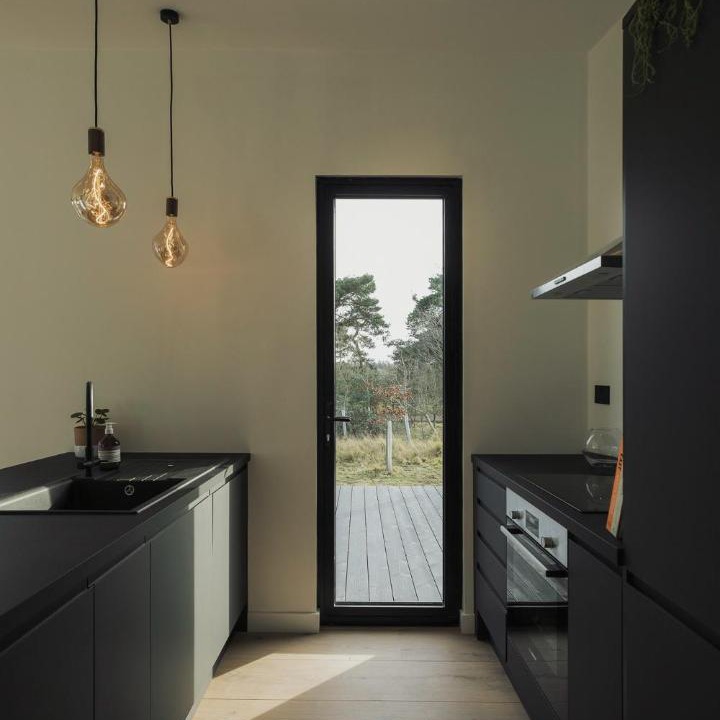 Photo of Kitchen in Fritton