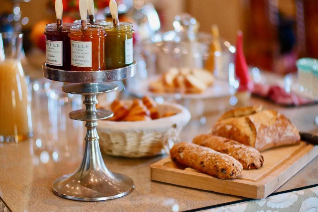 Photo of Kitchen in Lemere