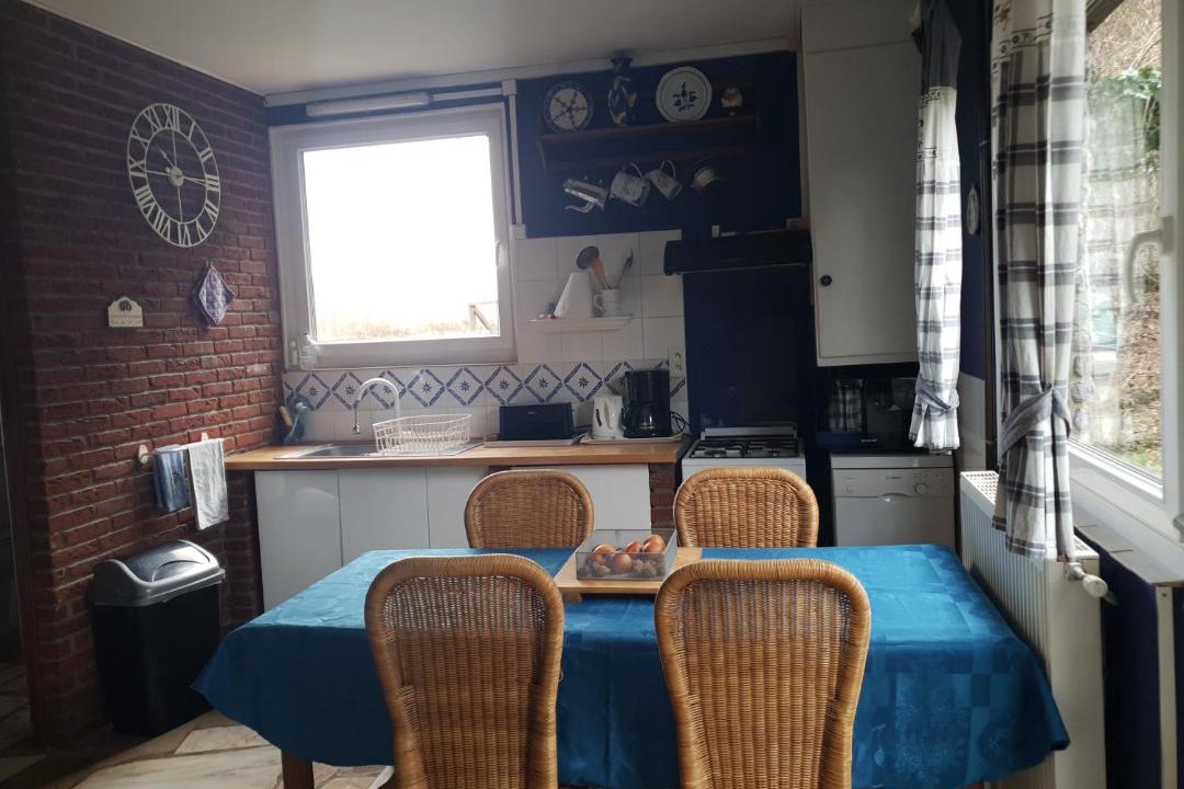 Photo of Kitchen in Willies