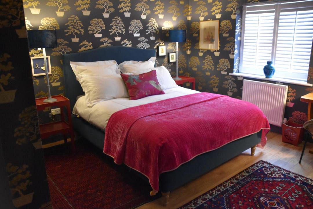 Photo of Bedroom in Ford