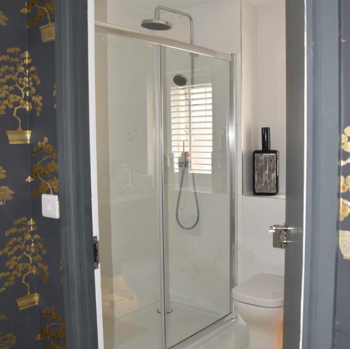 Photo of Bathroom in Ford