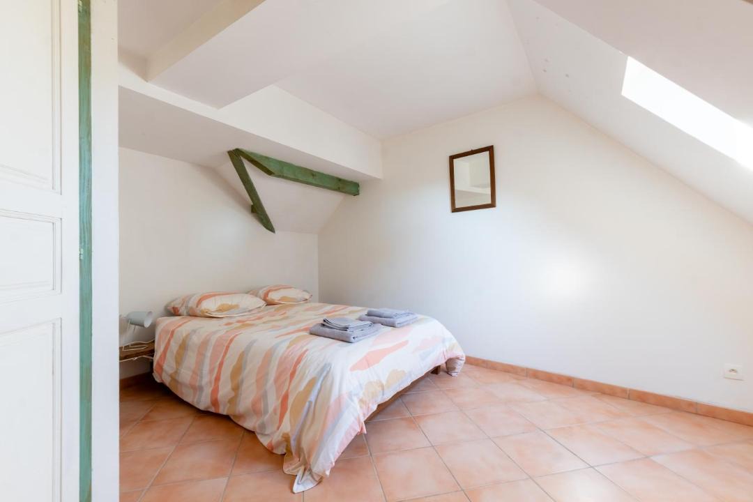 Photo of Bedroom in Ossun