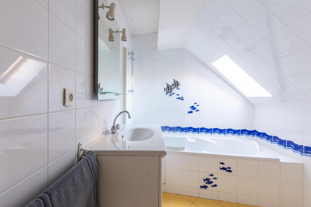 Photo of Bathroom in Ossun