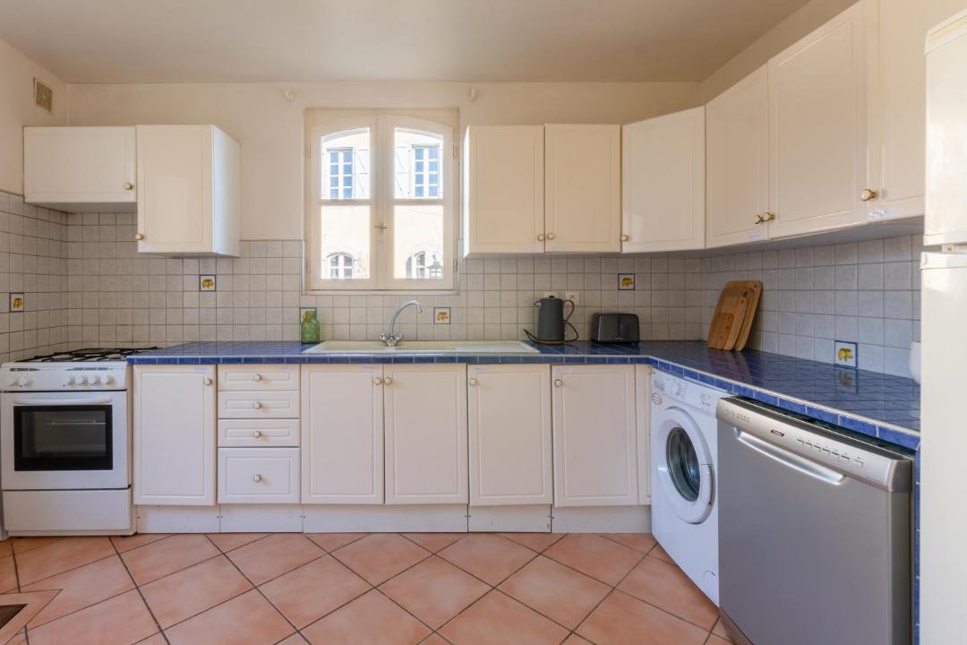 Photo of Kitchen in Ossun