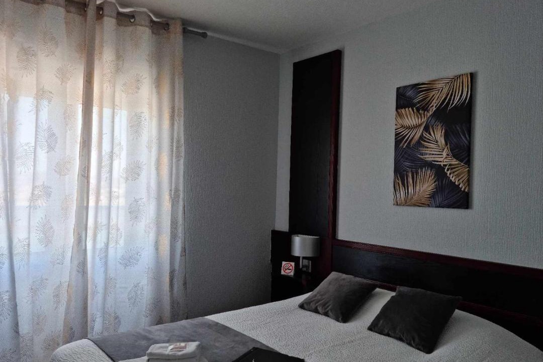 Photo of Bedroom in Serrieres