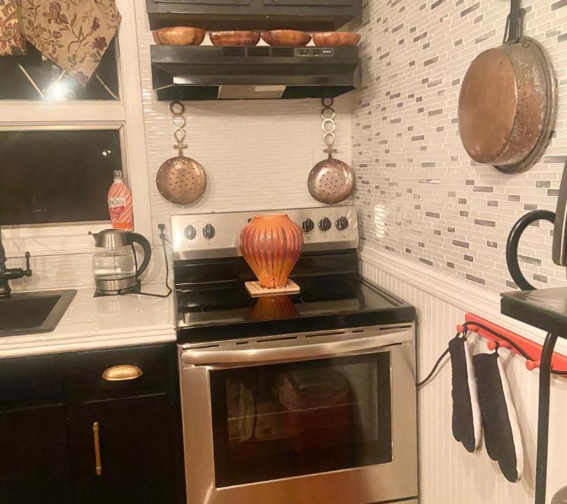 Photo of Kitchen in Liberty