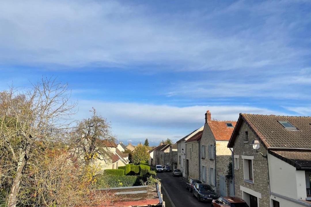 Photo of Others in Oinville-sur-Montcient