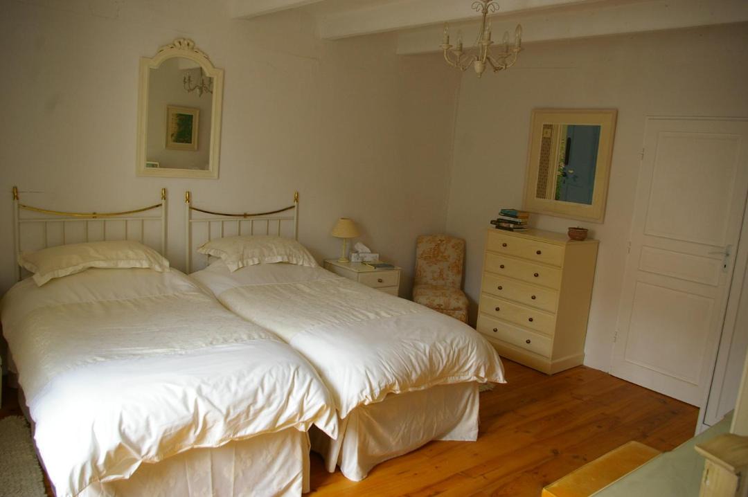 Photo of Bedroom in Born