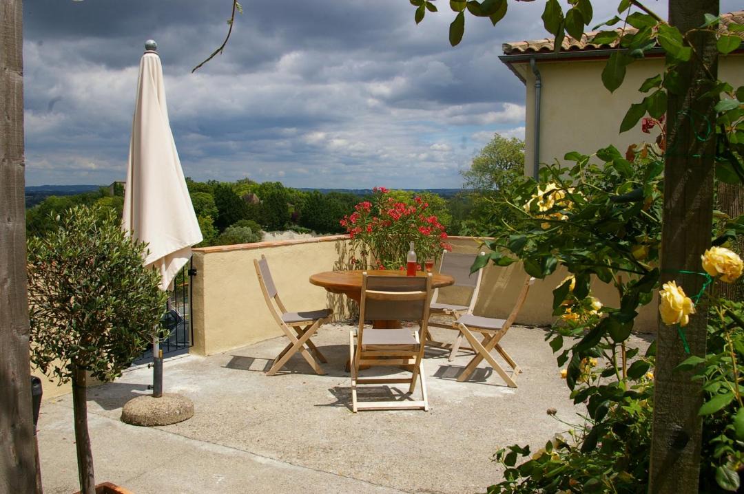 Photo of Patio Balcony in Born